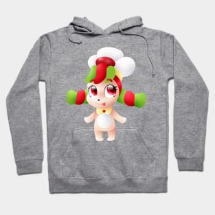 Yummyping Hoodie